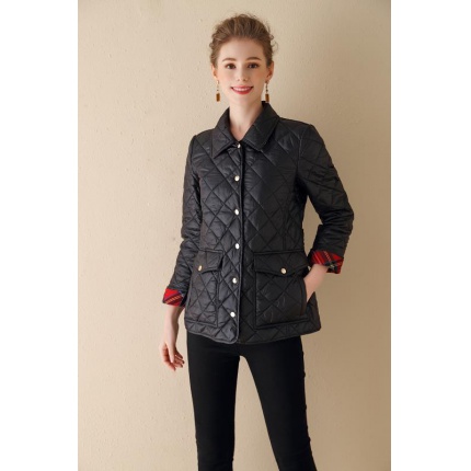 New Buberry Winter Warm Coats For Women  in 123997