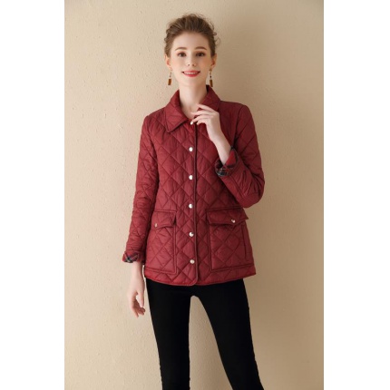 New Buberry Winter Warm Coats For Women  in 123998