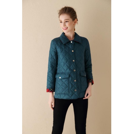 New Buberry Winter Warm Coats For Women  in 123999