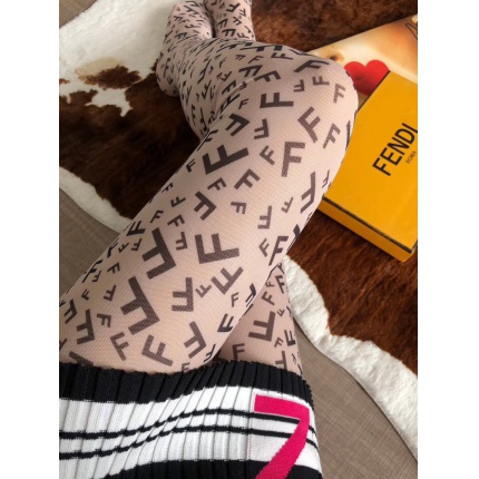 Fendi Socks in 124120