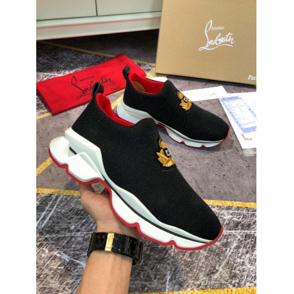 Christian Louboutin Sneakers For Men in 124347