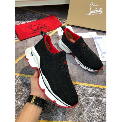 Christian Louboutin Sneakers For Men in 124348