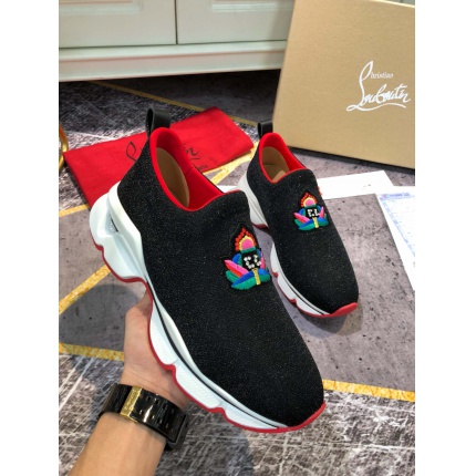 Christian Louboutin Sneakers For Men in 124349