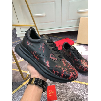 Christian Louboutin Sneakers For Men in 124351