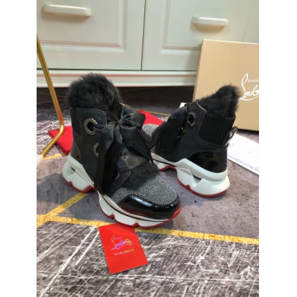 Christian Louboutin Sneakers For Women in 124354