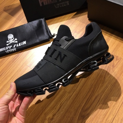 PP Sneakers For Men in 124381