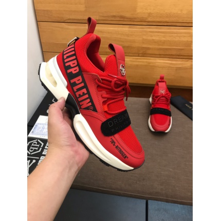 PP Sneakers For Men in 124382