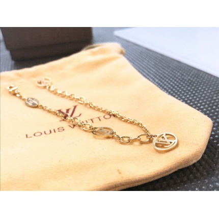 Louis Vuitton Bracelets in 124484