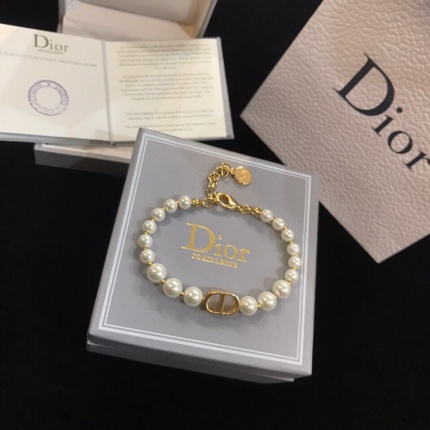 Dior Bracelet in 124490
