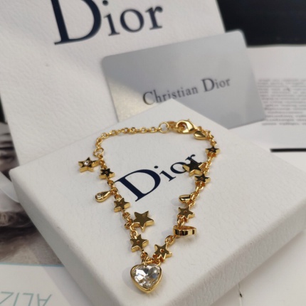 Dior Bracelet in 124491