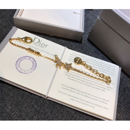 Dior Bracelet in 124492
