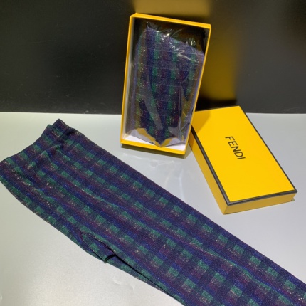 New Arrivals Fendi Stocking For Women in 124623