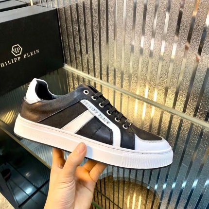 Philipp Plein Shoes For Men in 124781