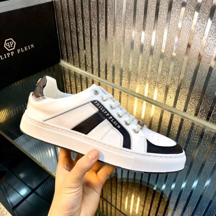 Philipp Plein Shoes For Men in 124782