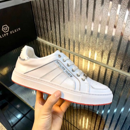 Philipp Plein Shoes For Men in 124783