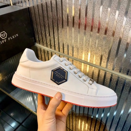 Philipp Plein Shoes For Men in 124784