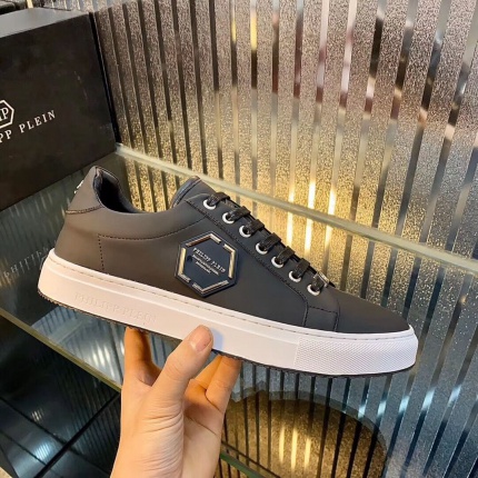 Philipp Plein Shoes For Men in 124785