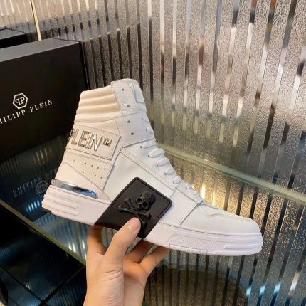 Philipp Plein Shoes For Men in 124790