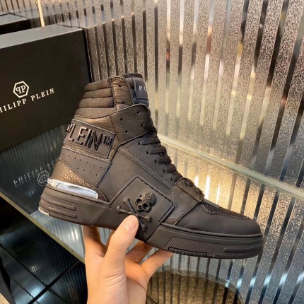 Philipp Plein Shoes For Men in 124791