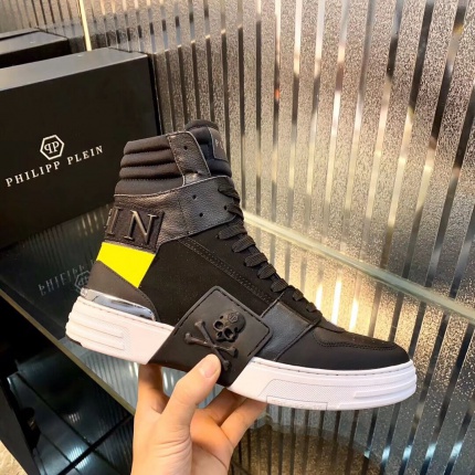 Philipp Plein Shoes For Men in 124793