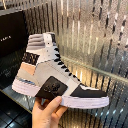 Philipp Plein Shoes For Men in 124794