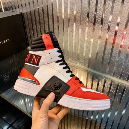 Philipp Plein Shoes For Men in 124795