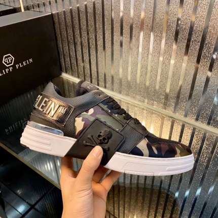 Philipp Plein Shoes For Men in 124797