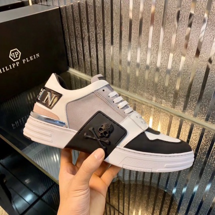 Philipp Plein Shoes For Men in 124798