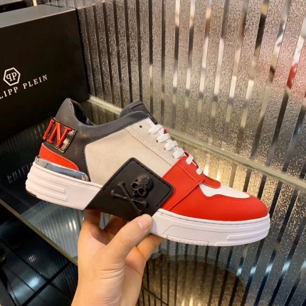 Philipp Plein Shoes For Men in 124799