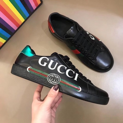 New Arrivals Gucci Sneakers Size 35-46 in 124847