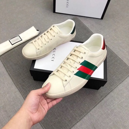 New Arrivals Gucci Sneakers Size 35-46 in 124848