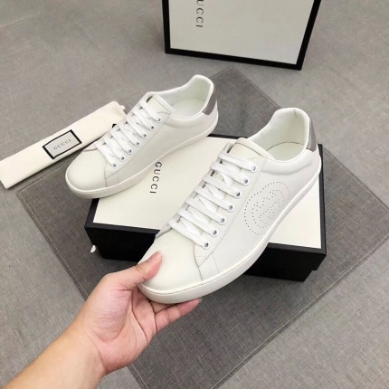 New Arrivals Gucci Sneakers Size 35-46 in 124850