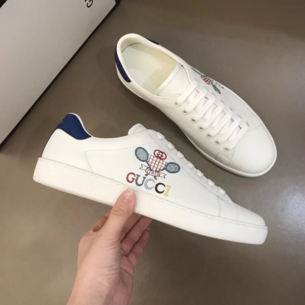 New Arrivals Gucci Sneakers Size 35-46 in 124854