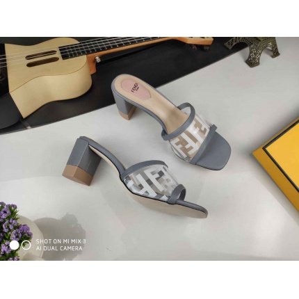 Fendi Slippers For Women in 125246