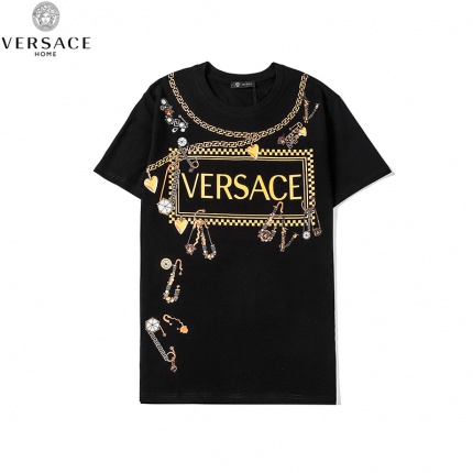 Versace T-Shirts for Men in 125573