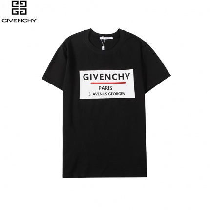 Givenchy T-Shirts for Men in 125634