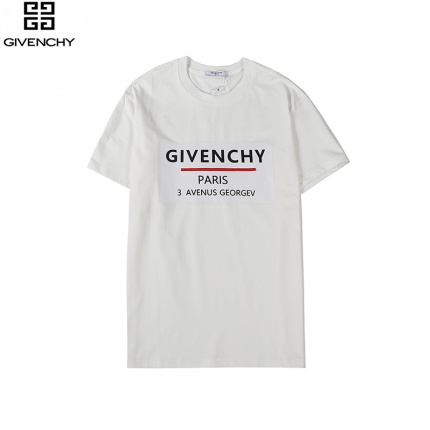 Givenchy T-Shirts for Men in 125636