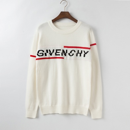 Givenchy Sweaters for Men in 125650