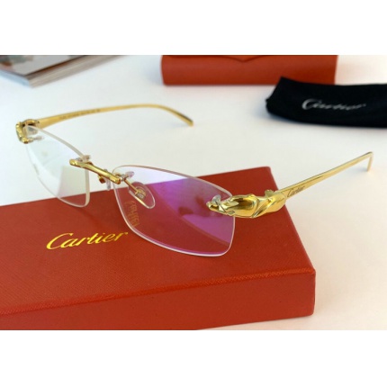 Cartier AAA+++ quality opticals Glasses in 125956