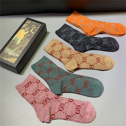 Gucci Socks in 126115