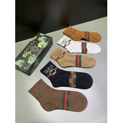 Gucci Socks in 126116