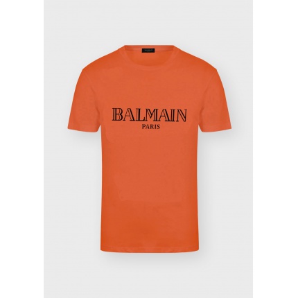 BALMAIN T-shirts for Men in 126380