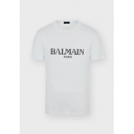BALMAIN T-shirts for Men in 126382