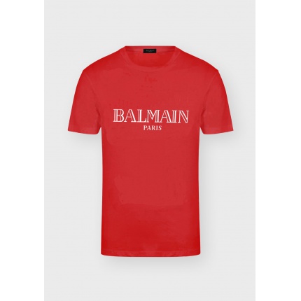 BALMAIN T-shirts for Men in 126385