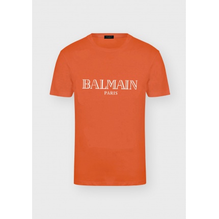 BALMAIN T-shirts for Men in 126386