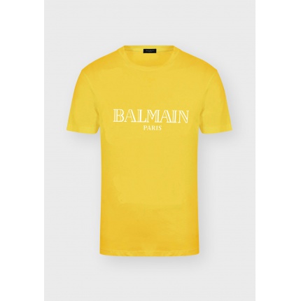 BALMAIN T-shirts for Men in 126388