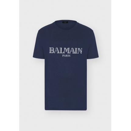 BALMAIN T-shirts for Men in 126389