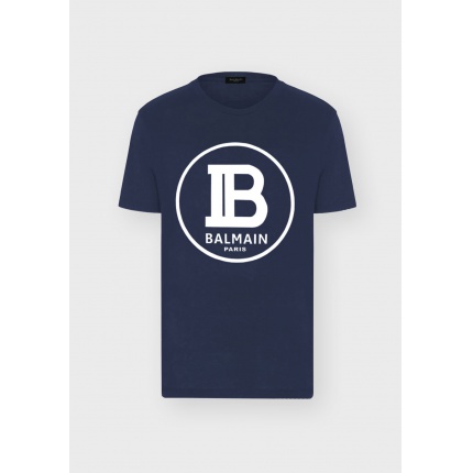 BALMAIN T-shirts for Men in 126390