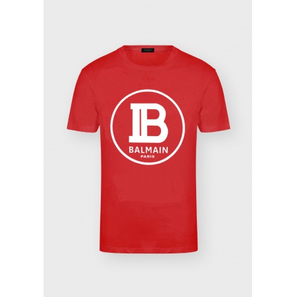 BALMAIN T-shirts for Men in 126394