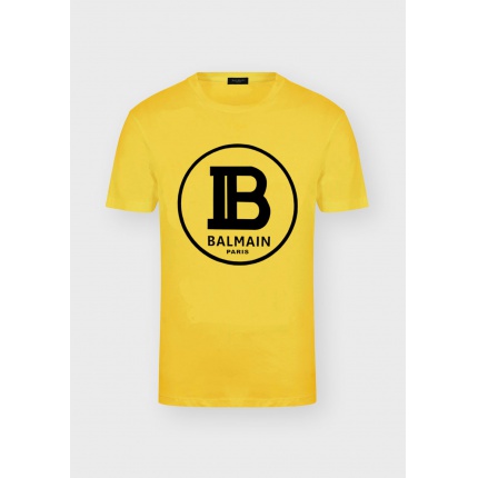 BALMAIN T-shirts for Men in 126400